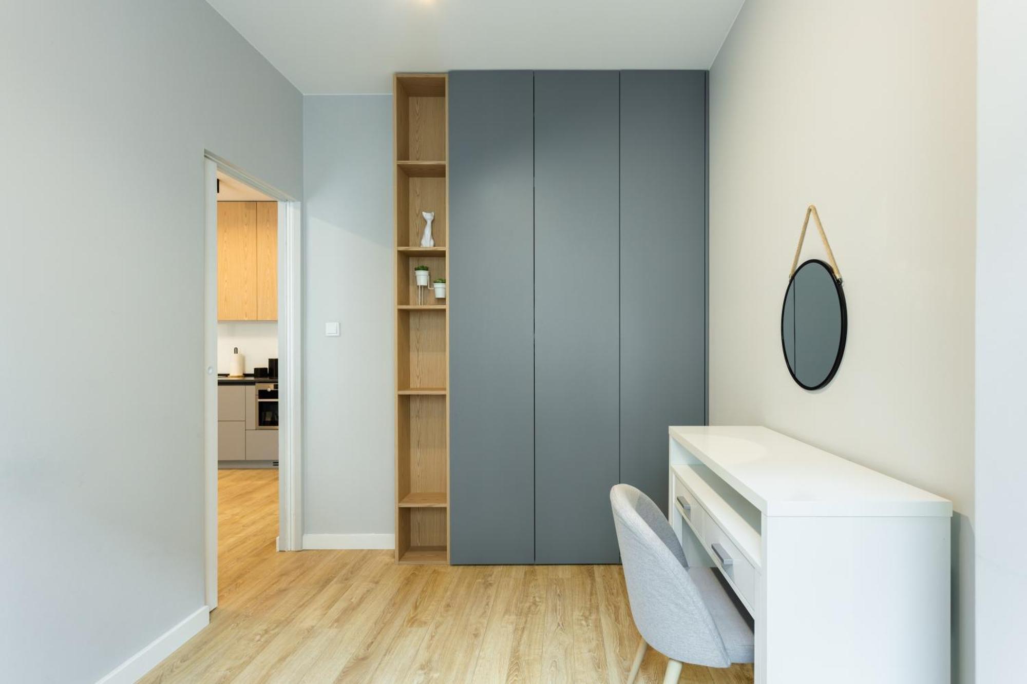 Golden - Luxury Building With Terrace On The Roof - Sienna Str Apartment